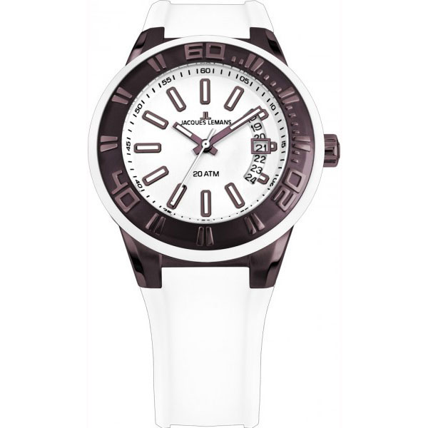 Часы Jacques Lemans Miami 1-1784Q